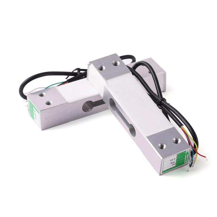 Parallel Beam Load Cell,Single Point Type Load Cell,C3 Accuracy